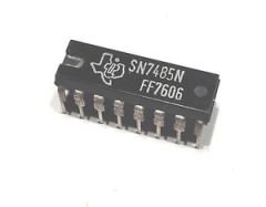 7485N (74LS85)