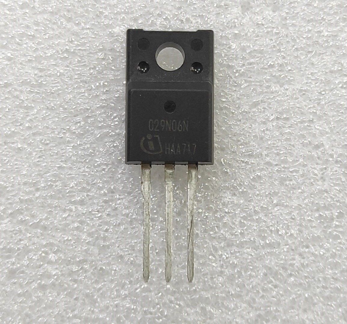 029N06N (IPA029N06N 84A 60V TO220FP N-CH OPTİMOS POWER TRANSİSTOR
