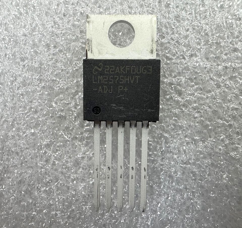 LM2575-HVT-ADJ