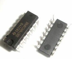 74HC164
