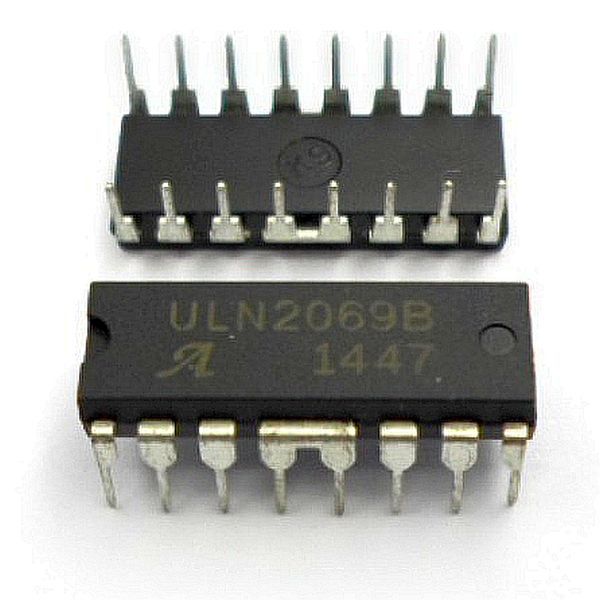 ULN2069B