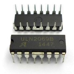 ULN2069B