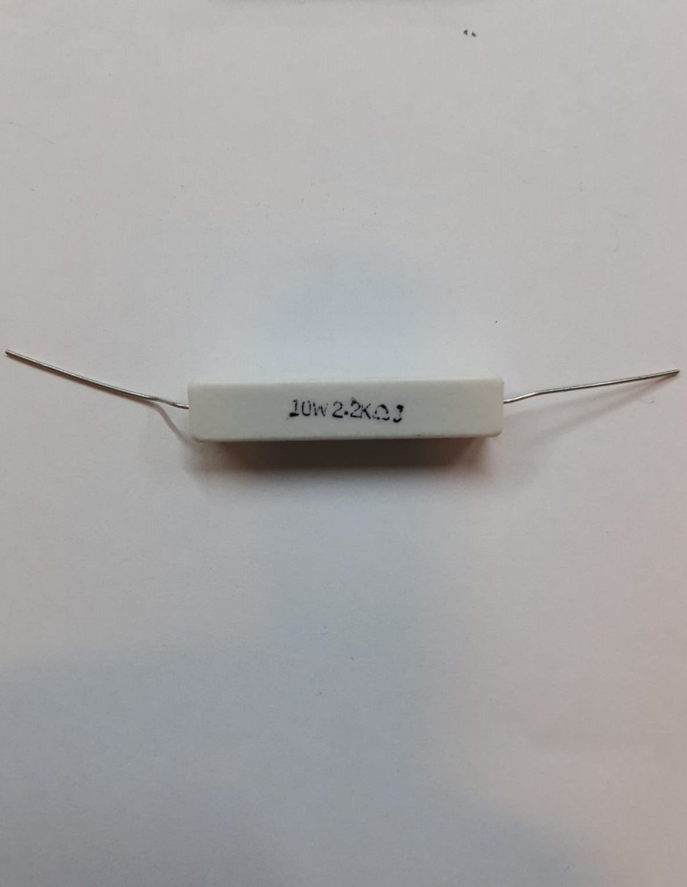 2.2K (2K2 ) 10W
