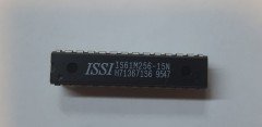 IS61M256-15