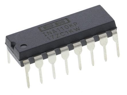 INA110KP