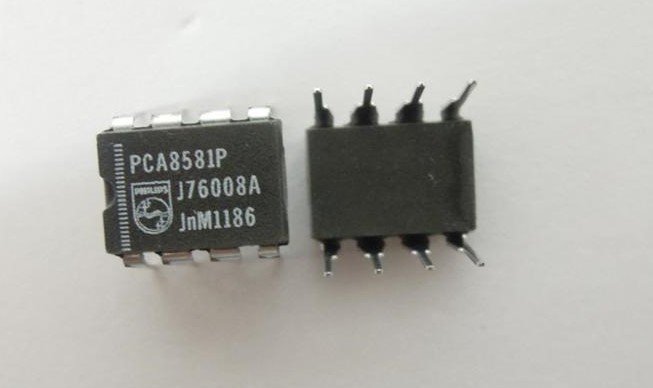 PCA8581