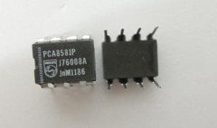 PCA8581