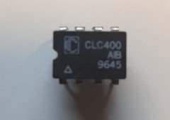 CLC400