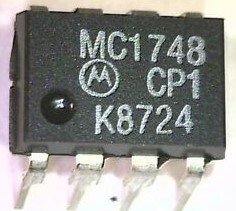 MC1748CP