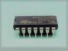74HC280