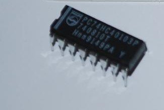 74HC40103