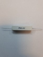 2K2 25W