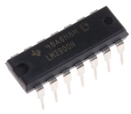 LM3900