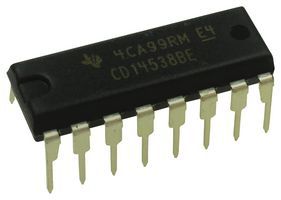 CD4538  -- CD14538BE