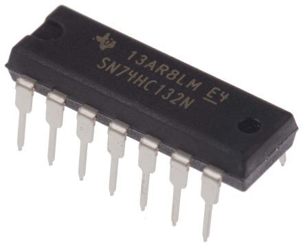 74HC132N