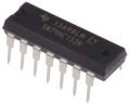 74HC132N
