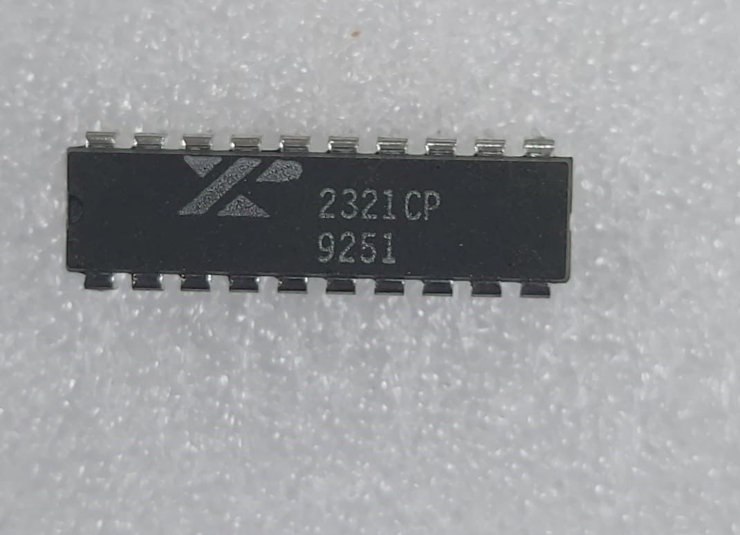 XR2321CP