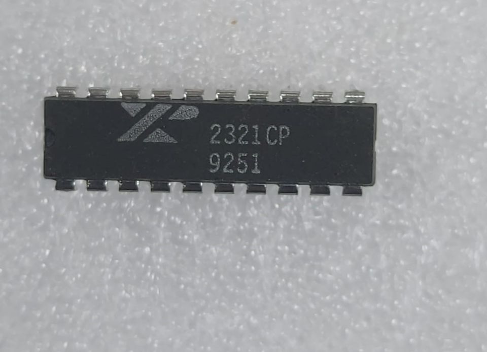 XR2321CP