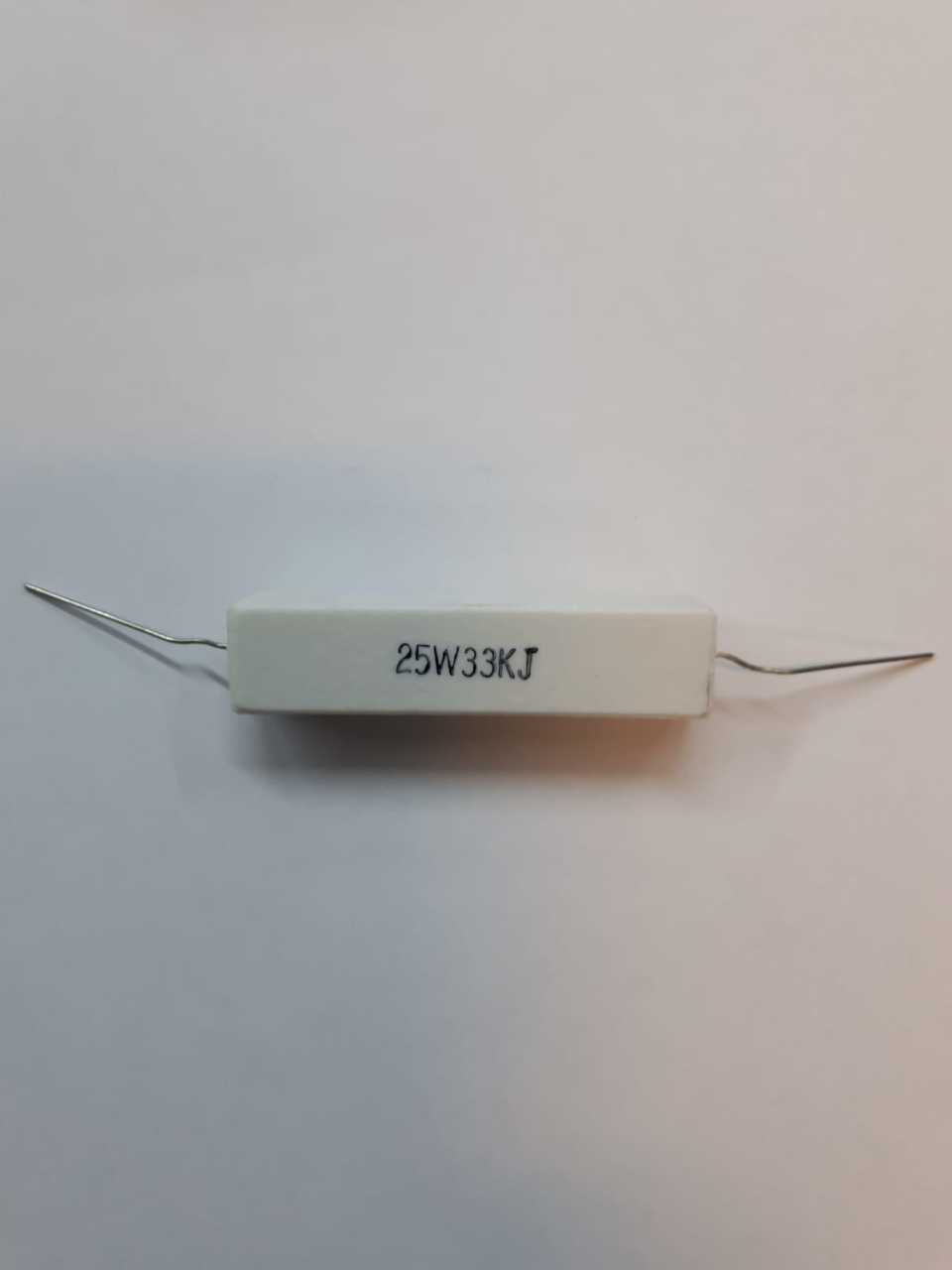 33K 25W