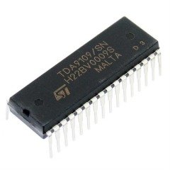 TDA9109