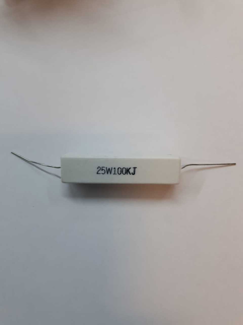100K 25W