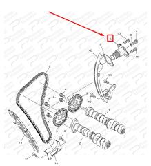 MT 25 OTOMATİK GERGİ