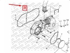 NMAX 125/ 155 KARTER CONTASI 1	(2021)