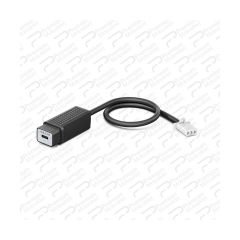 USB-C HIZLI ŞARJ CİHAZI