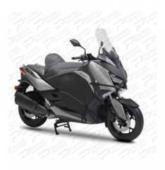 XMAX 125 DİZ ÖRTÜSÜ APRON (2018-2019 MODEL YILLARI)