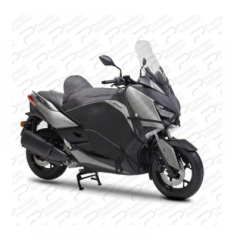 XMAX 250 DİZ ÖRTÜSÜ APRON (2018-2019 MODEL YILLARI)