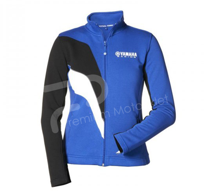 YAMAHA 16 PADDOCK BLUE KADIN ZPSWEAT S