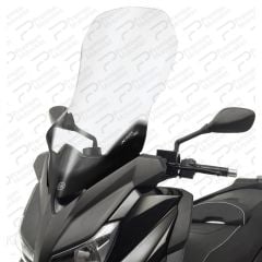 XMAX 250 UZUN TUR ÖN CAM (2014-2017 MODEL YILLARI) *