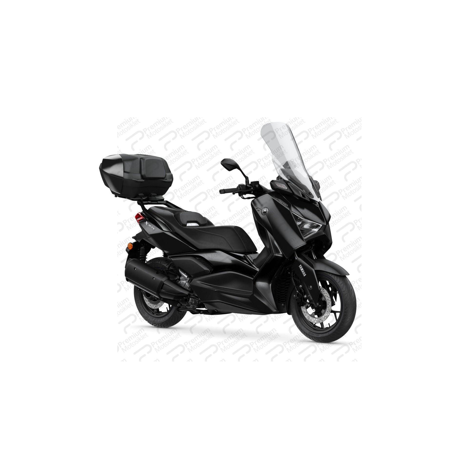 XMAX ŞEHİR PAKETİ 45 L