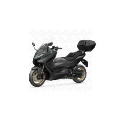 TMAX ŞEHİR PAKETİ 45 L