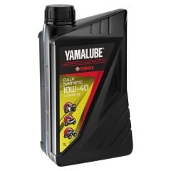 YAMALUBE TAM SENTETİK 10W-40 MOTOR YAĞI