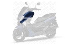 NMAX 125/155 SOL KAFA KARENAJI MAT MAVİ (2020)