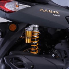 NMAX 125/155 ÖHLİNS ARKA AMORTİSÖR SETİ