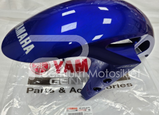 YZF-R25 ÖN ÇAMURLUK MAVİ (2019)