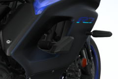 YZF-R7 YAN KORUYUCULAR