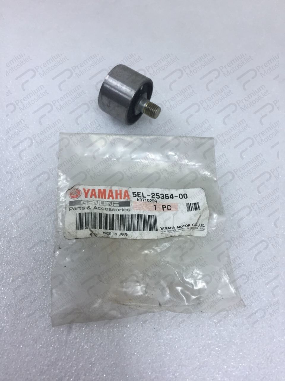 XVS1100A DAMPER 2001-2006