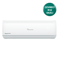 Baymak Elegant Prime 09 A++ 9000 BTU Inverter Duvar Tipi Klima