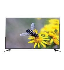 Awox B205000S 4K Ultra HD 50'' 127 Ekran Uydu Alıcılı Android Smart LED Televizyon