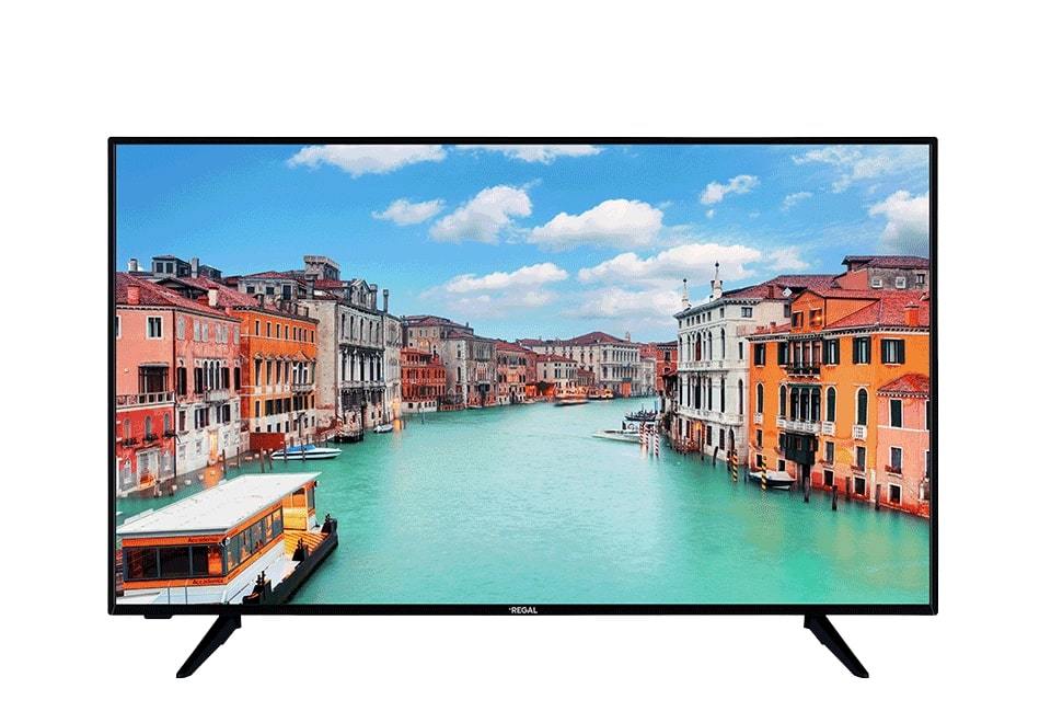 Regal 43R654F Full HD 43'' 108 Ekran Uydu Alıcılı Smart LED Televizyon