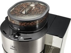 Melitta Aroma Fresh 1021-01 Öğütücülü Filtre Kahve Makinesi