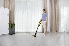 Karcher VC 4S Cordless 18 V Dikey Şarjlı Süpürge