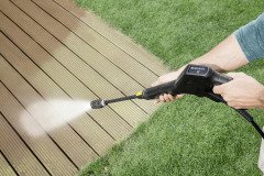 Karcher K 3 Full Control 120 Bar 1.6 kW Basınçlı Yıkama Makinesi