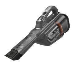 Black&Decker BHHV520JF-QW 18V Şarjlı Jack Girişli El Süpürgesi