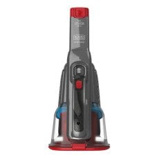 Black&Decker BHHV315J-QW 12V Şarjlı Jack Girişli El Süpürgesi