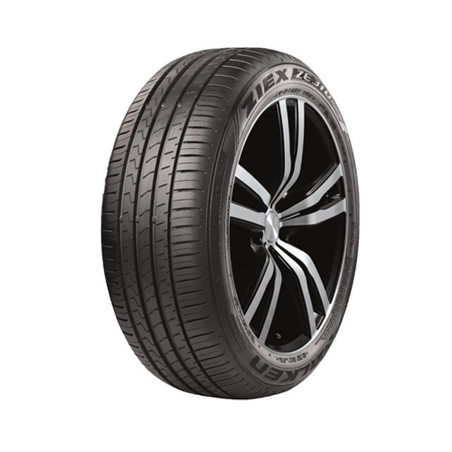 215/40 R16 TL 86W XL ZIEX ZE310 ECORUN FALKEN