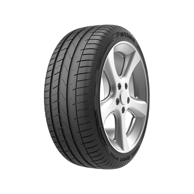 215/35 R18 TL 84W REINF. VELOX SPORT PT741 PETLAS